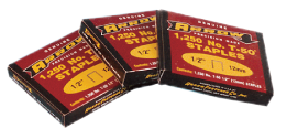 Hammer Tacker Staples