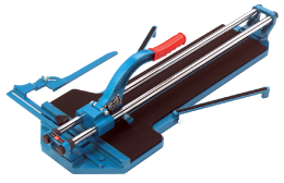 Miki 25″ Two-Bar Tile Cutter