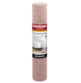 RedGard® Uncoupling Mat